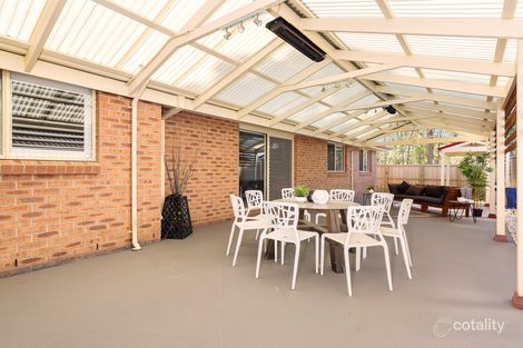Property photo of 5 Dalton Close Rouse Hill NSW 2155