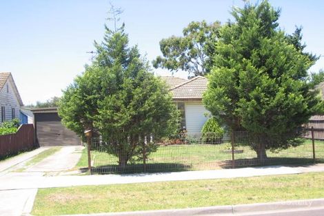 18 Myamyn St, Braybrook, VIC 3019