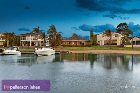 69 Palm Beach Dr, Patterson Lakes, VIC 3197