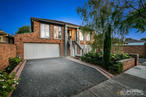 4 KEVIN CT, CHELTENHAM, VIC 3192