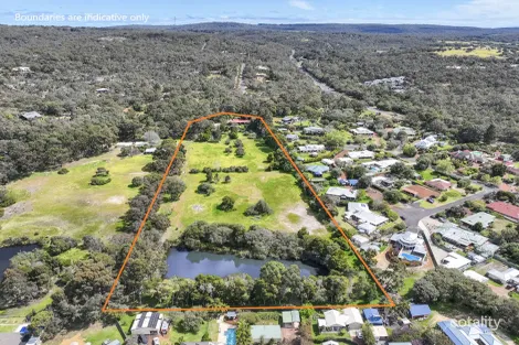 19 Windle Pl, Quedjinup, WA 6281