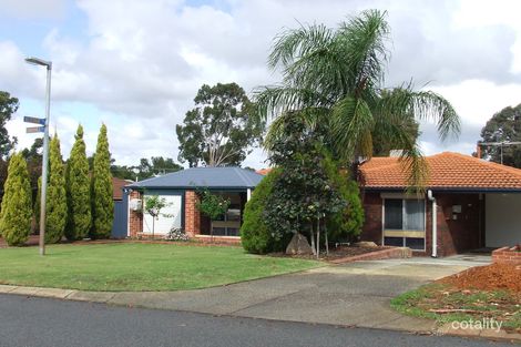 45 Danohill St, Huntingdale, WA 6110