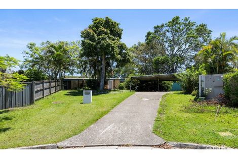 Property photo of 10 Crinkle Court Southport QLD 4215