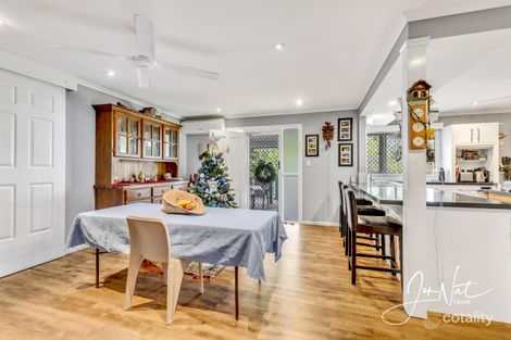 Property photo of 27 Exmoor Street Upper Mount Gravatt QLD 4122