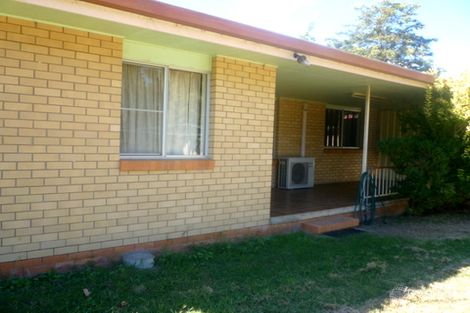 46 Taylor St, Roma, QLD 4455