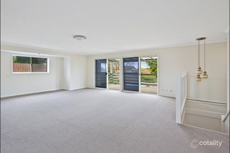 Property photo of 27 Addison Avenue Roseville NSW 2069