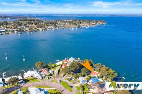 Property photo of 41 Ilford Avenue Buttaba NSW 2283