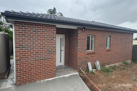 53 Heckenberg Ave, Sadleir, NSW 2168