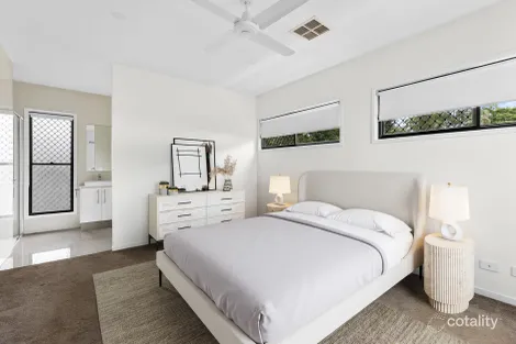 Property photo of 25A Jainba Street Indooroopilly QLD 4068