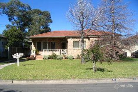 6 Vincent Ave, Liverpool, NSW 2170