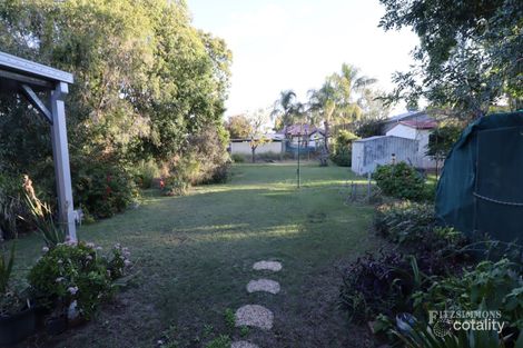 Property photo of 22 North Street Dalby QLD 4405