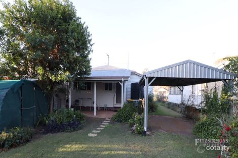 22 North St, Dalby, QLD 4405