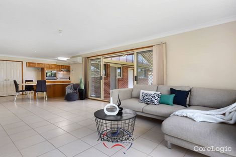 Property photo of 38 Maslin Crescent Quakers Hill NSW 2763