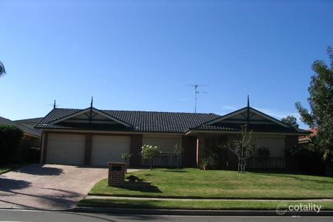 29 Woodcroft Dr, Woodcroft, NSW 2767