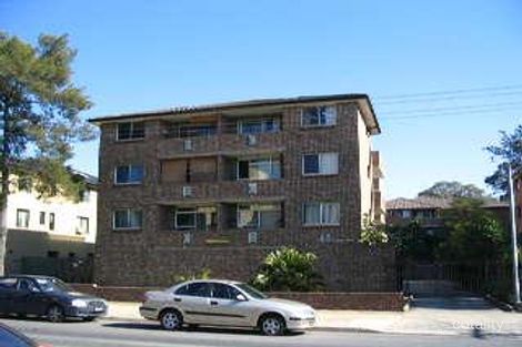 Property photo of 4/45 Bathurst Street Liverpool NSW 2170