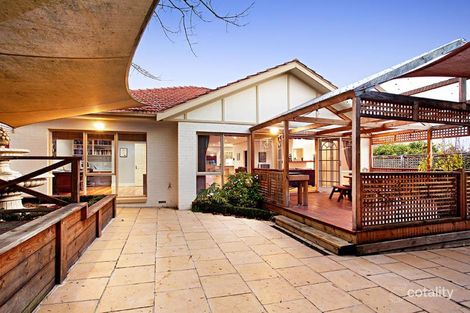 Property photo of 65 Rowen Street Glen Iris VIC 3146