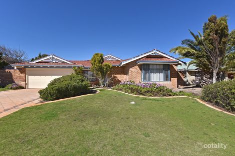 Property photo of 25 St Sebastien Chase Iluka WA 6028
