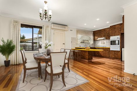 Property photo of 47 Chirnside Street Kingsville VIC 3012