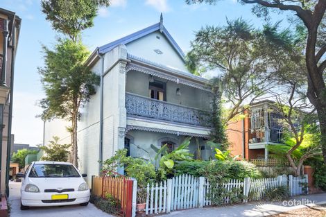 12 Woodland St, Marrickville, NSW 2204