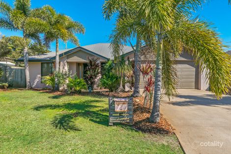 Property photo of 5 Caswell Crescent Redland Bay QLD 4165