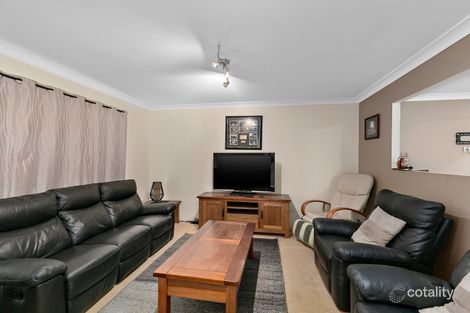 Property photo of 5 Caswell Crescent Redland Bay QLD 4165