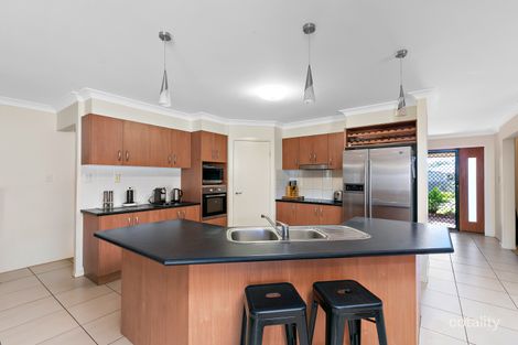Property photo of 5 Caswell Crescent Redland Bay QLD 4165