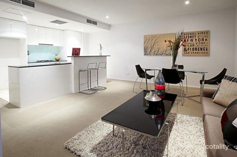 Property photo of 308/348 Beaconsfield Parade St Kilda West VIC 3182