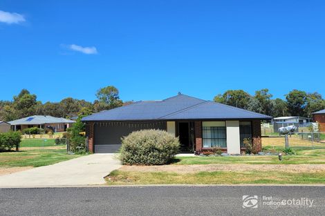 Property photo of 1 Sybil Street Metung VIC 3904