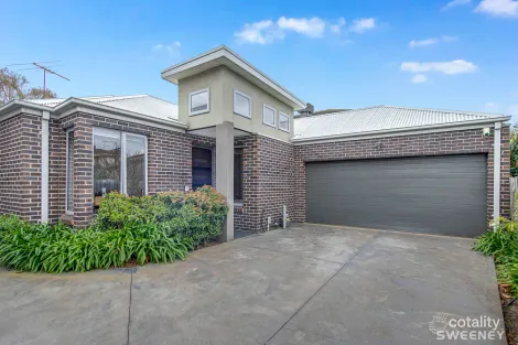 3/8 Webb St, Altona, VIC 3018