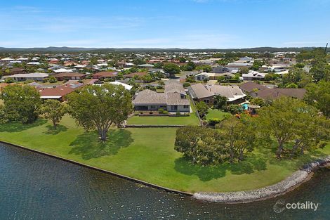Property photo of 6 Ramsay Crescent Pelican Waters QLD 4551
