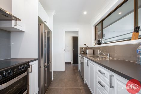 Property photo of 8 Belair Close Rutherford NSW 2320