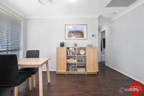 Property photo of 8 Belair Close Rutherford NSW 2320