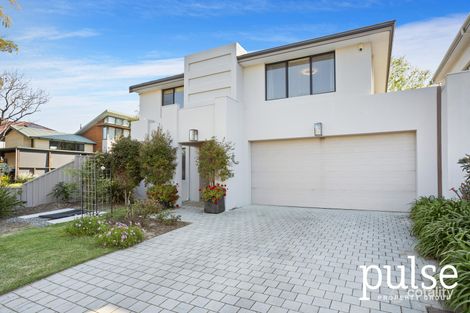 Property photo of 30B Henley Road Ardross WA 6153