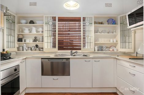 Property photo of 2/6 Hampden Avenue Cremorne NSW 2090