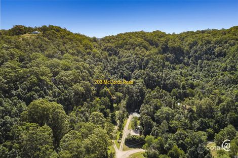 Property photo of 203 McCords Road Yandina Creek QLD 4561