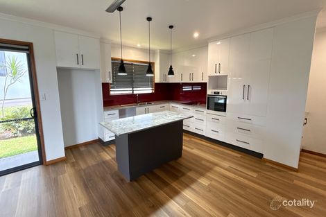 Property photo of 28 Bernard Street Malanda QLD 4885