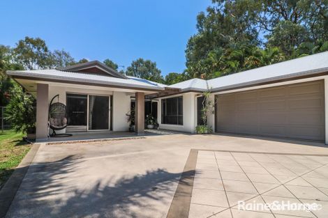 Property photo of 8 Hawk Court Dundowran Beach QLD 4655