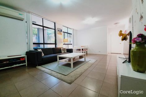 Property photo of 1302/100 Belmore Street Ryde NSW 2112