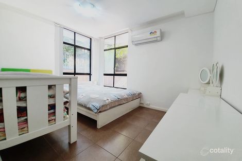 Property photo of 1302/100 Belmore Street Ryde NSW 2112