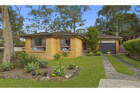 Property photo of 2 Restlea Avenue Charmhaven NSW 2263