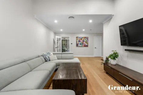 Property photo of 61A Feodore Drive Cecil Hills NSW 2171