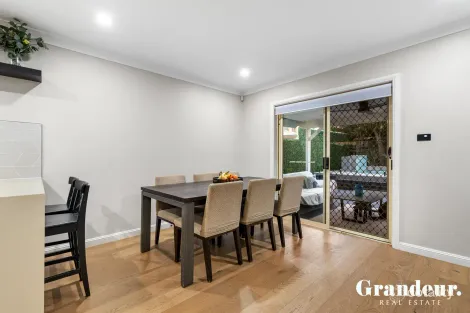 Property photo of 61A Feodore Drive Cecil Hills NSW 2171