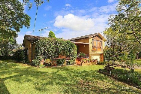 2 Sevenoaks Cres, Bass Hill, NSW 2197