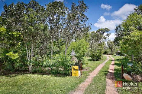 Property photo of 42 Carmen Close Yabulu QLD 4818