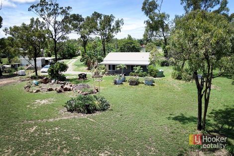 Property photo of 42 Carmen Close Yabulu QLD 4818