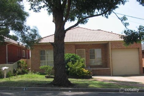 61 Lisgar St, Merrylands, NSW 2160