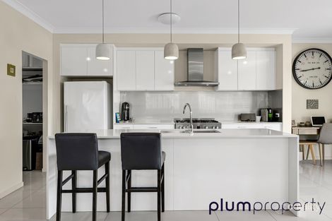 Property photo of 133 Waverley Road Taringa QLD 4068