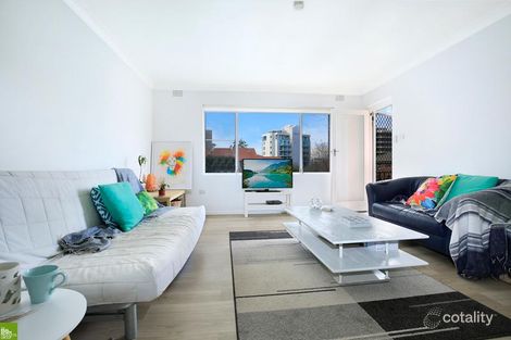 Property photo of 8/9 Campbell Street Wollongong NSW 2500