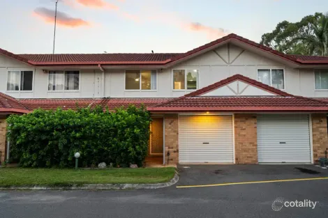 27/122 Johnson Rd, Hillcrest, QLD 4118