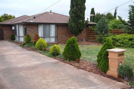 Property photo of 5 Draytons Place Wyndham Vale VIC 3024